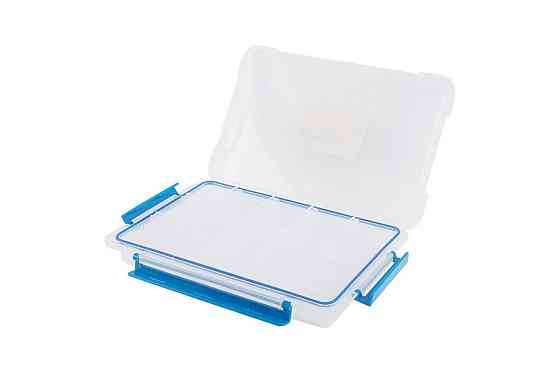 Органайзер герметичный MASTERTOOL 11'' 274х180х45 мм 15 секций 79-3011 Харків