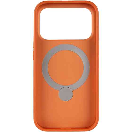 Чехол Ummi Colorful with Magnetic Fit HQ Ring для Apple iPhone 17 Pro / 18 Pro (6.3") Херсон