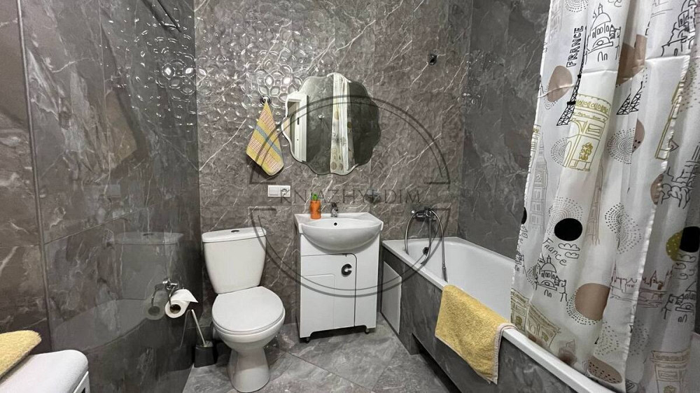 Оренда 1 кімнатна квартира м. Осокорки ЖК Патріотика КОД 11202473 Киев - изображение 9