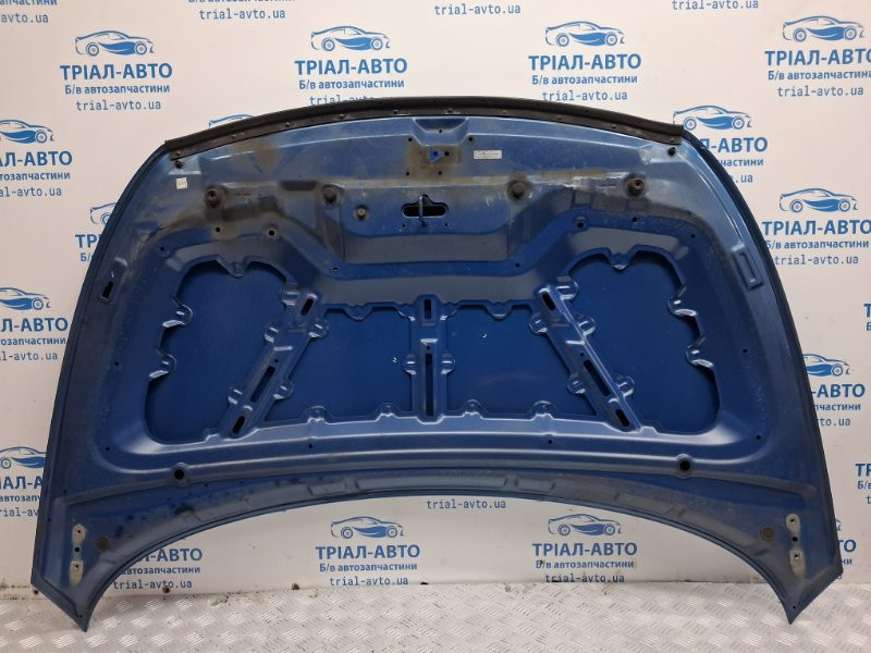 Капот Kia Sportage SL 1.7 DIESEL D4FD 2010 (б/у) Киев - изображение 7