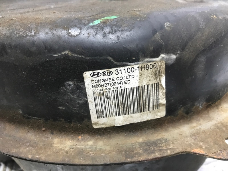 Бак топливный металлический Kia Ceed 2006-2012 311501H920 (Арт. 41667) Київ - зображення 7