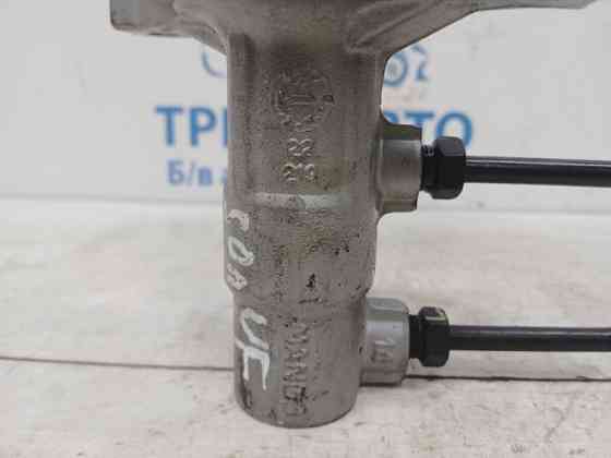 Тормозной цилиндр главный Hyundai Sonata 2010-2016 585103Q400 (Арт. 73043) Киев