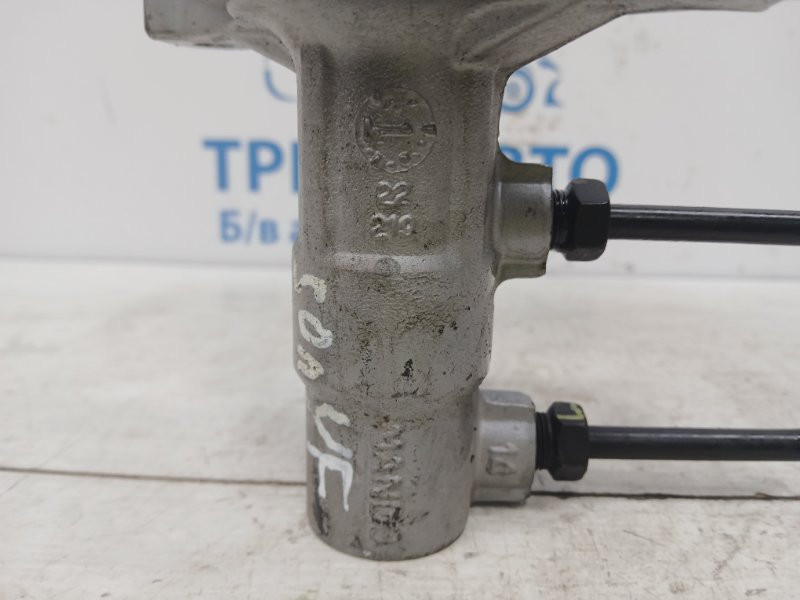 Тормозной цилиндр главный Hyundai Sonata YF 2.4 БЕНЗИН G4KJ 2010 (б/у) Киев - изображение 4