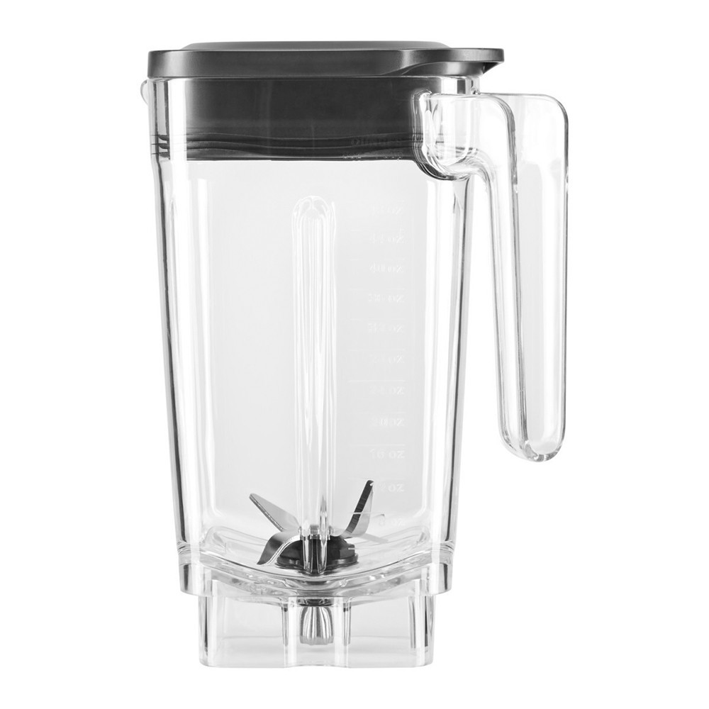 Блендер KitchenAid K150 5KSB1350EOB 650 Вт Київ - зображення 3