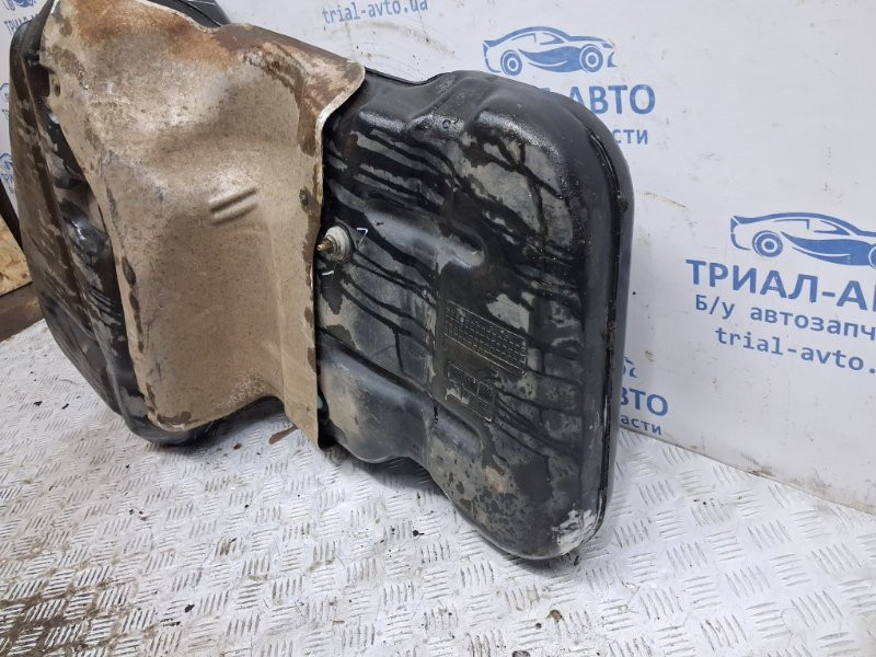 Бак топливный пластик Hyundai Santa fe DM 2.2 DIESEL D4HB 2012 (б/у) Киев - изображение 7