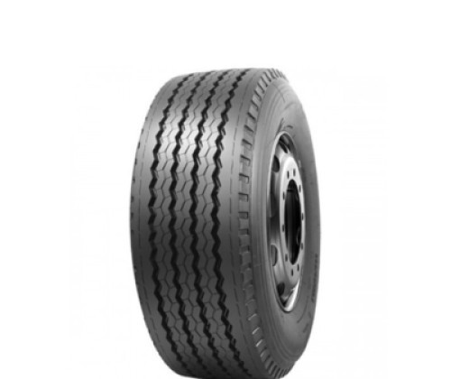385/65 R22.5 Kapsen HS166 160K Причіпна шина Київ - зображення 12