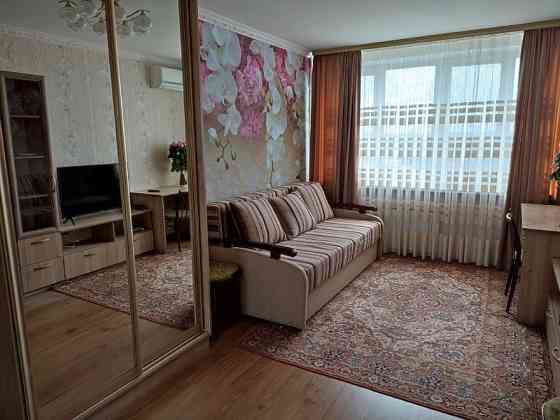 Здам СВОЮ 1-у квартиру,вул. Б-р Миколи Руденка(Кольцова) 9. Без комисии Київ