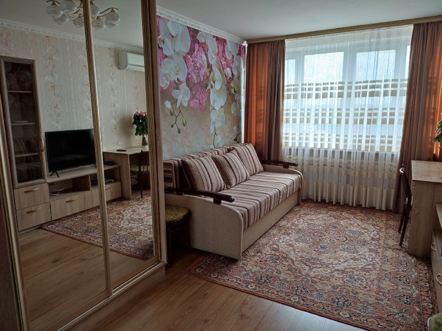 Здам СВОЮ 1-у квартиру,вул. Б-р Миколи Руденка(Кольцова) 9. Без комисии Киев - изображение 3