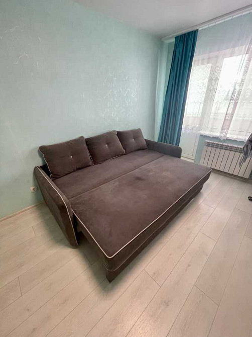 долгосрочная аренда 1-к квартира Киев, Оболонский, 16000 грн./мес. Киев - изображение 6