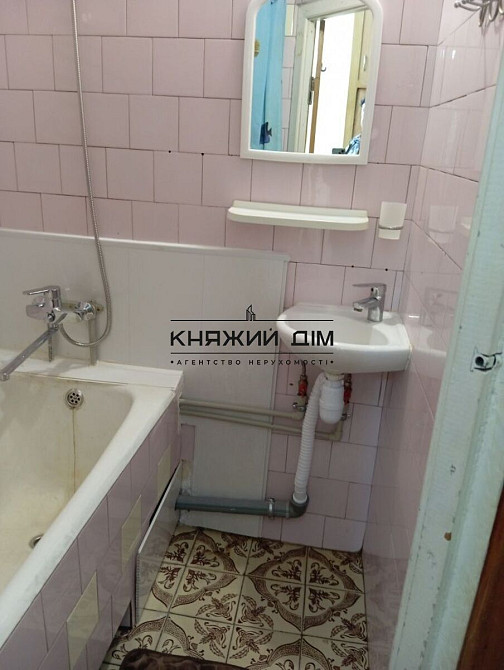 Оренда 3 кімнатної квартири на Лісному масиві № 11204119 Київ - зображення 4