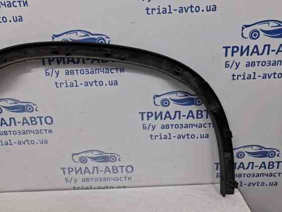 Накладка крыла Nissan X-Trail 2007-2015 76853JG00A (Арт. 61088) Київ