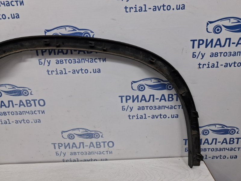 Накладка крыла Nissan X-Trail 2007-2015 76853JG00A (Арт. 61088) Киев - изображение 6