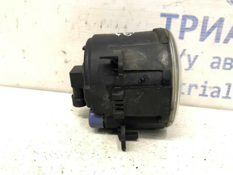 Фара противотуманная Renault Megane 3 1.5 DIESEL K9K 2008 (б/у) Київ - зображення 3