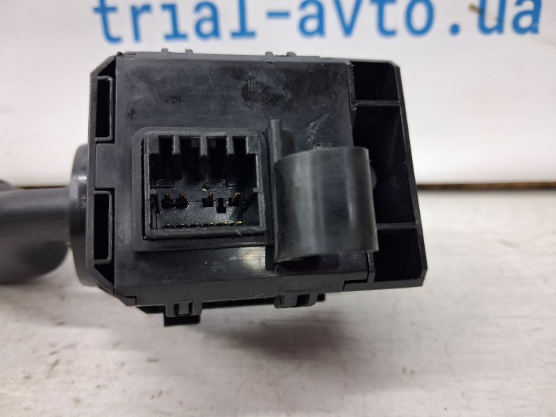 Переключатель подрулевой левый(поворотники) Honda Civic FD 1.8 БЕНЗИН R18A 2005 (б/у) Київ - зображення 4