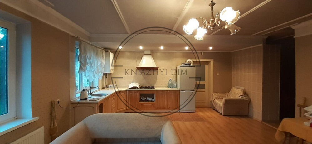 Продаж 2-х поверхового будинку Київська обл Бородянський р-н Озерщина 2211722 Київ - зображення 1