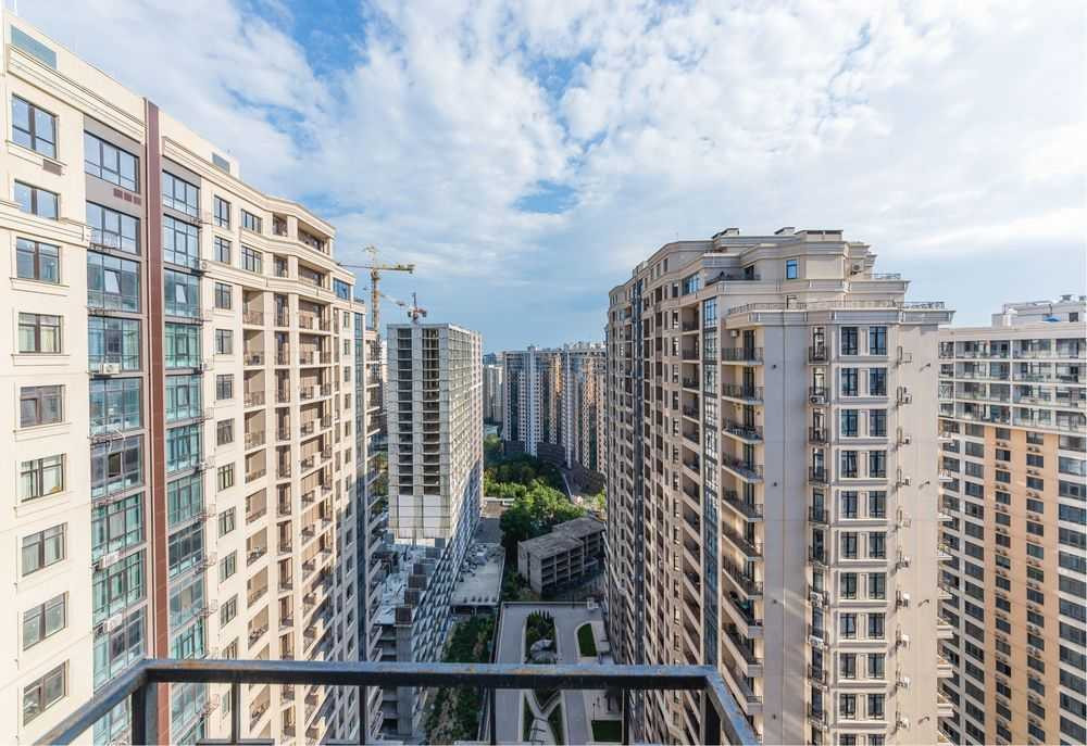 долгосрочная аренда 1-к квартира Одесса, Приморский, 11000 грн./мес. Одесса - изображение 7