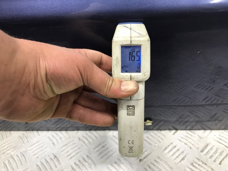 Дверь передняя правая Mitsubishi Pajero Wagon 4 3.2 ДИЗЕЛЬ 4M41 2006 (б/у) Киев - изображение 6