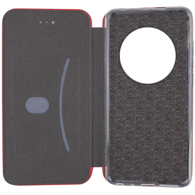 Кожаный чехол-книжка Classy для Xiaomi Redmi 14C / Poco C75 Херсон - изображение 7