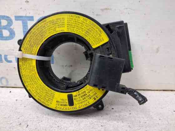Шлейф AIRBAG Mitsubishi Pajero Wagon 2006-2022 8619A018 (Арт. 87521) Киев