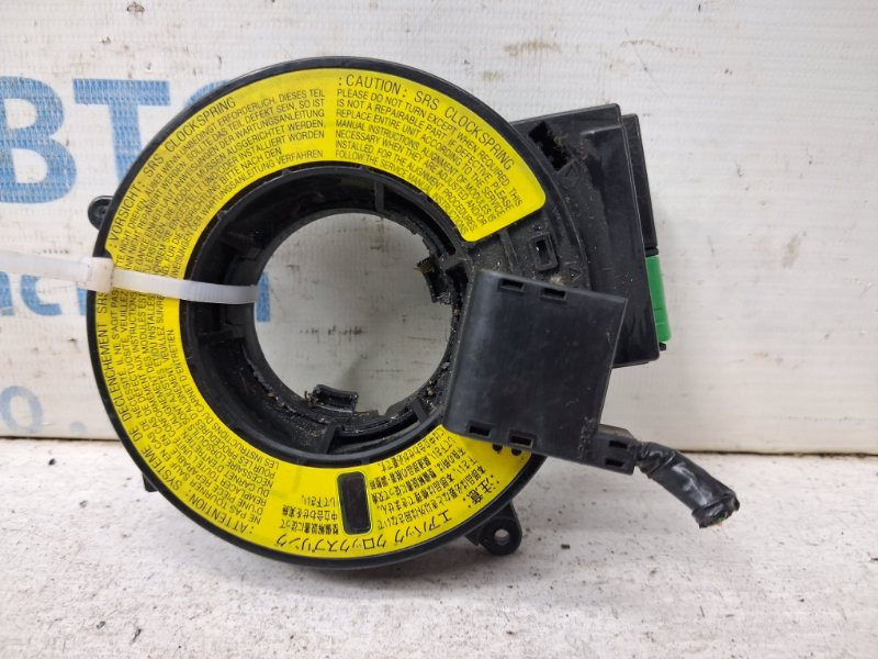 Шлейф AIRBAG Mitsubishi Pajero Wagon 2006-2022 8619A018 (Арт. 87521) Київ - зображення 1
