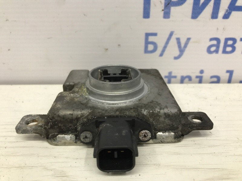 Блок розжига ксеноновой фары Mazda 3 BM 2.2 DIESEL 2013 (б/у) Київ - зображення 3