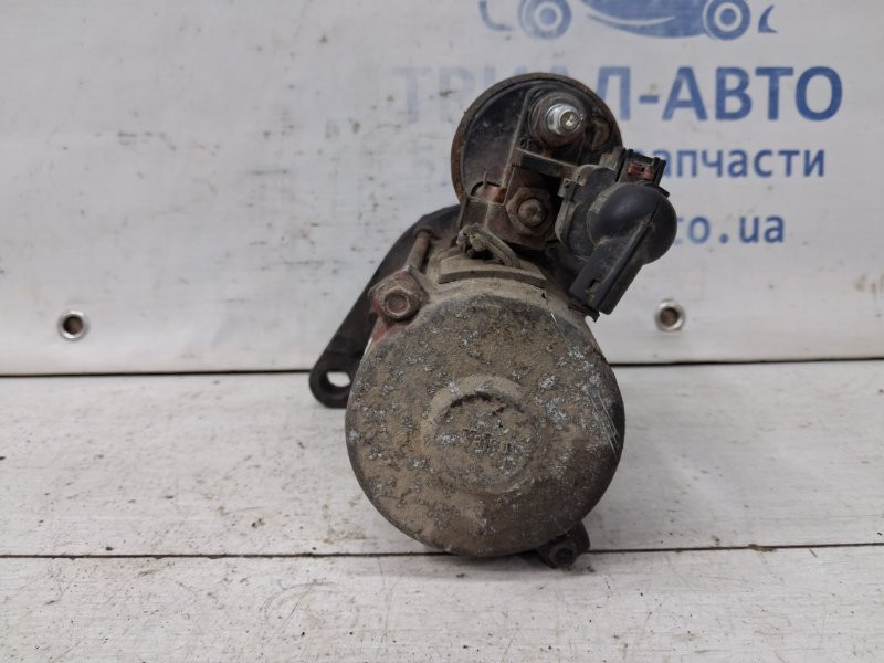 Стартер Volkswagen Caddy 2K 1.9 DIESEL BJB 2003 (б/у) Киев - изображение 4