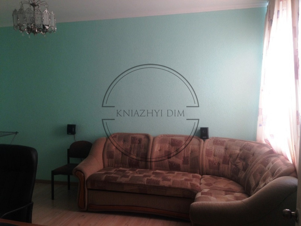 Продаж 1 кімнатна квартира м. Лівобережна 21145322 Київ - зображення 11