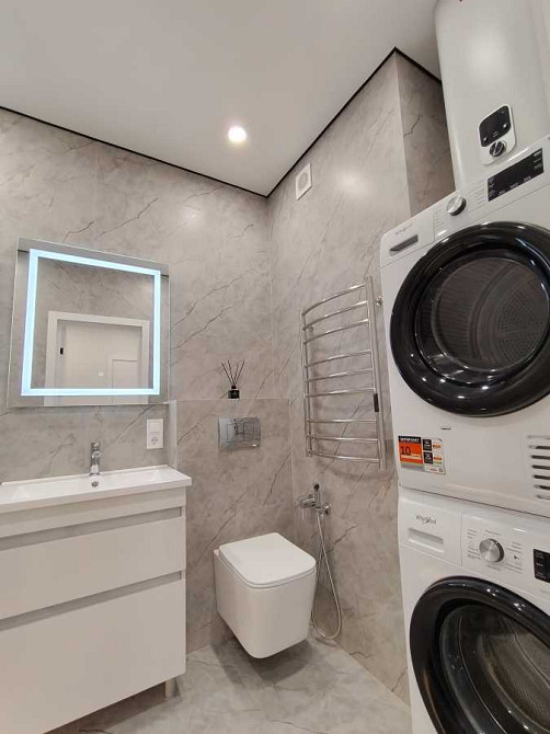 продажа 1-к квартира Киев, Подольский, 120000 $ Киев - изображение 11