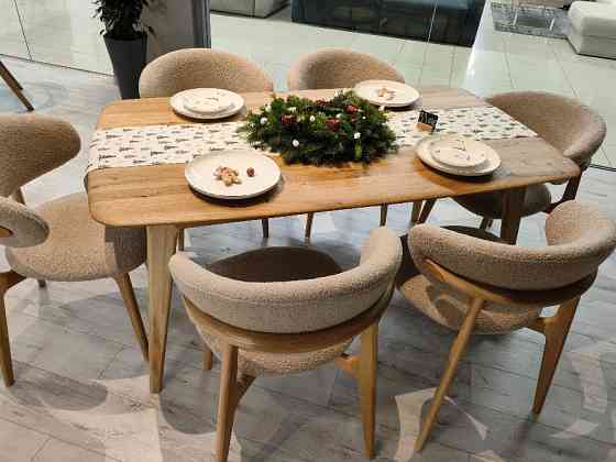 Стіл Stone для дому, для офісу, для бару. Витвір Стоун -затишок родини за столом. Власне виробництво Київ