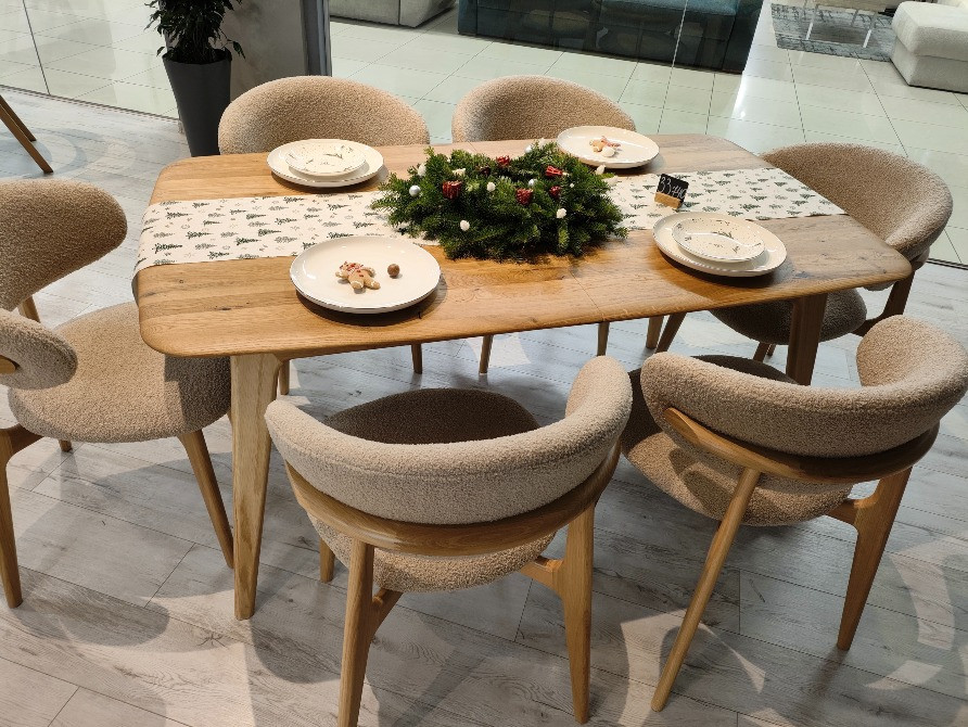 Стіл Stone для дому, для офісу, для бару. Витвір Стоун -затишок родини за столом. Власне виробництво Киев - изображение 4