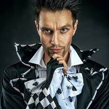 Фокусник Винница.Иллюзионист Винница на праздник. Винница - изображение 1