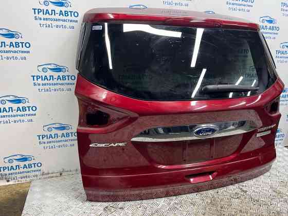 Крышка багажника Ford Escape 3 2.0 БЕНЗИН ENR90 2012 (б/у) Київ
