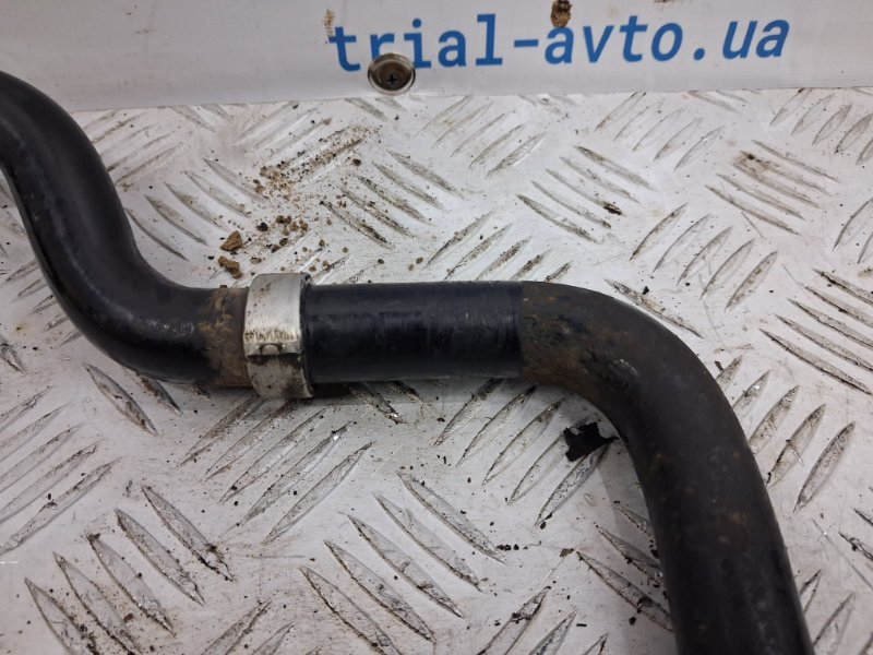 Стабилизатор передний Hyundai Santa fe CM 2.2 DIESEL D4HB 2005 (б/у) Київ - зображення 6