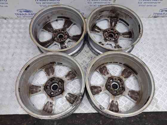 Диски титан комплект R19 Chevrolet Captiva 2006-2018 95151222 (Арт. 64867) Київ