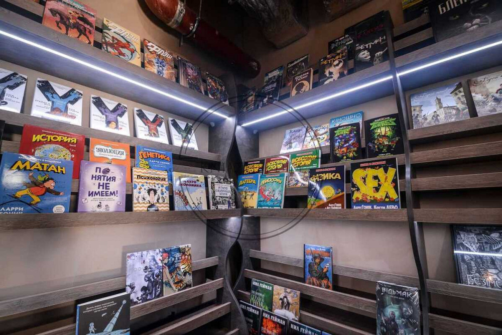 Без комиссии! Аренда офисного помещения, ЖК Smart Plaza, м. Минская. Код объекта: 1418838 Київ - зображення 11