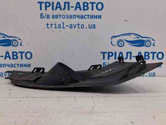 Решетка переднего бампера левая Chevrolet Captiva 2006-2018 96945179 (Арт. 70375) Киев