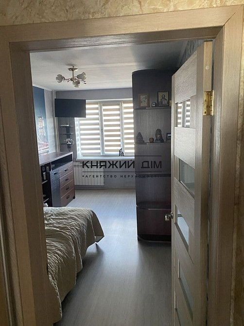 Продаж роздільної 3-х к. квартири на Виноградарі. № 21147260 Київ - зображення 12