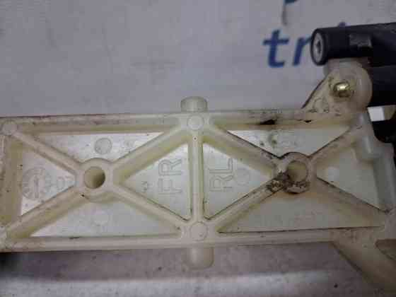 Ручка двери внешняя передняя правая Hyundai I30 2007-2012 826651H000 (Арт. 78274) Киев