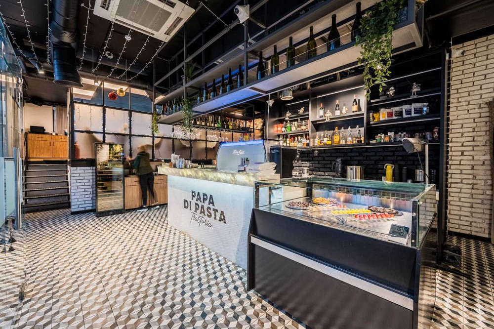 долгосрочная аренда кафе, бар, ресторан Киев, Печерский, 15400 $/мес. Київ - зображення 2