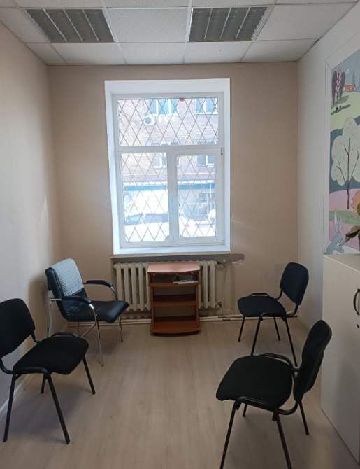 Лук’янівка метро,вул Білоруська 34, офіс 18.4м Киев - изображение 2