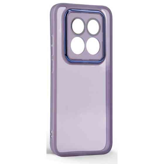 Чохол ArmorStandart Shade для Xiaomi Redmi Note 15 Pro 5G Dark Violet (ARM89864) (Код товару:43977) Харків