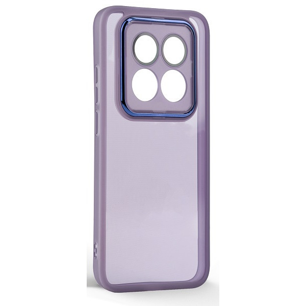 Чохол ArmorStandart Shade для Xiaomi Redmi Note 15 Pro 5G Dark Violet (ARM89864) Харків - зображення 2