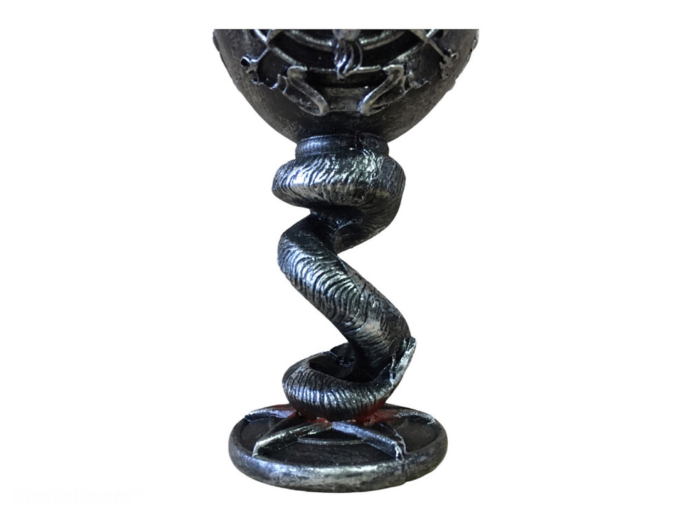 Бокал для Вина Бафомет Игра Престолов Кубок Гота Подарок (код 00495) Київ - зображення 5