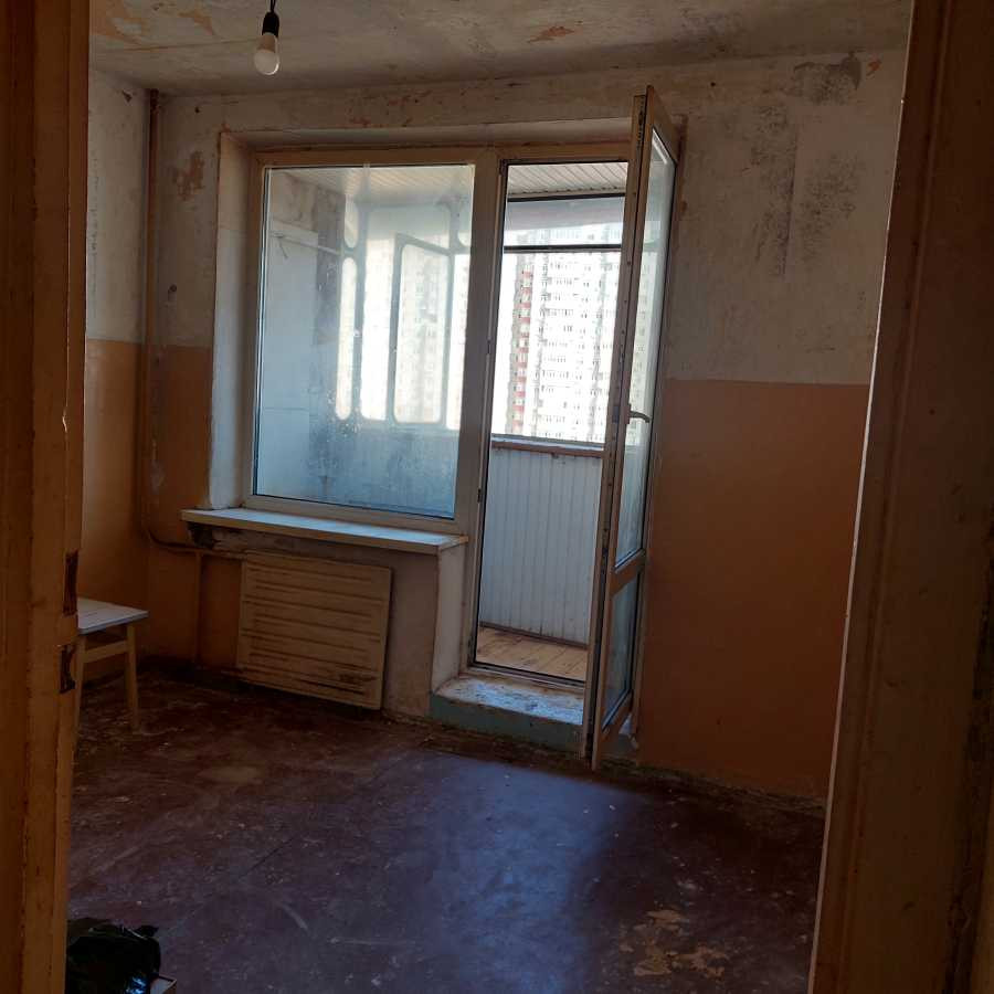 продажа 1-к квартира Киев, Оболонский, 40500 $ Киев - изображение 5