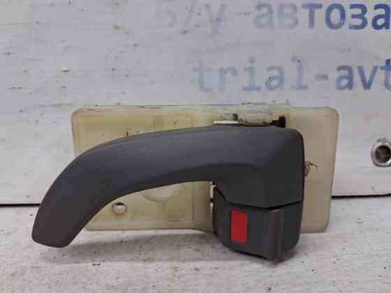 Ручка двери внутренняя левая Hyundai Tucson 2004-2009 826102E000LM (Арт. 67087) Київ