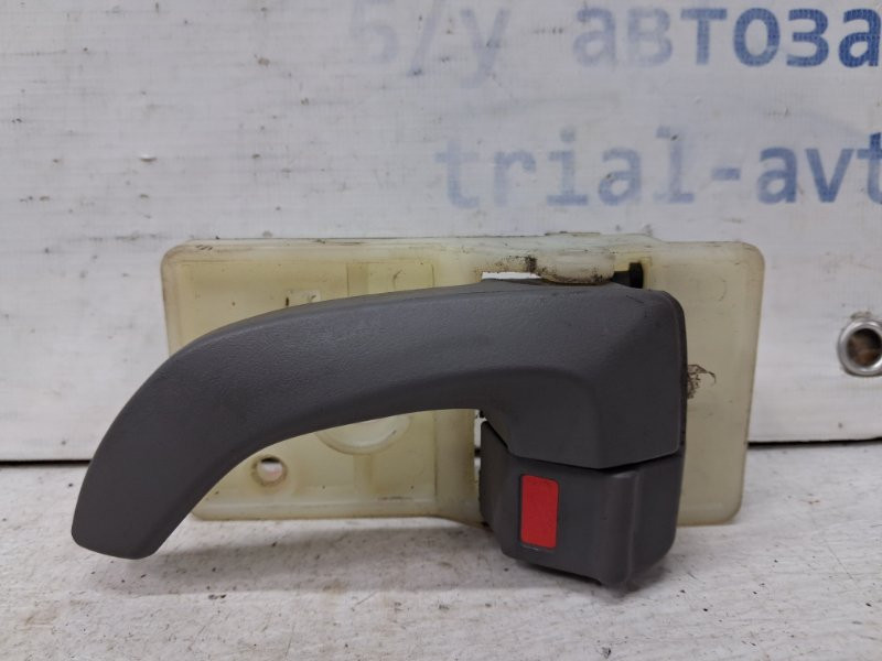 Ручка двери внутренняя левая Hyundai Tucson 2004-2009 826102E000LM (Арт. 67087) Киев - изображение 1