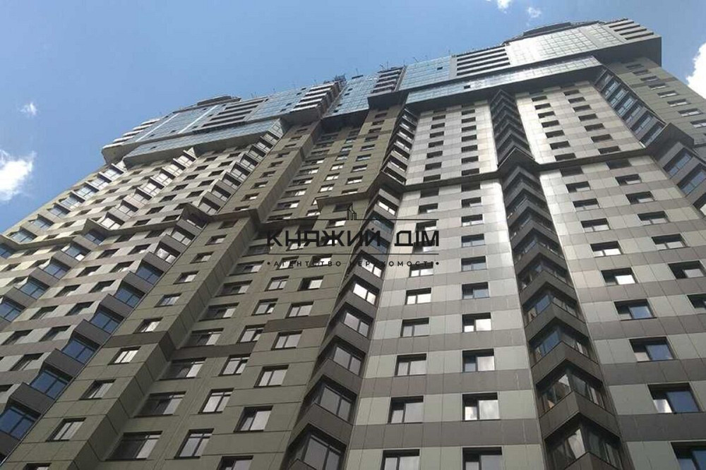 БЕЗ КОМІСІЇ! Продаж 3-х кімнатної квартири Драгомирова (Верхогляда) 14а Код об'єкта 21146702 Киев - изображение 9