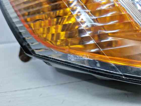 Фара правая галоген Mitsubishi L200 KB 2.5 ДИЗЕЛЬ 4D56U 2006 (б/у) Київ