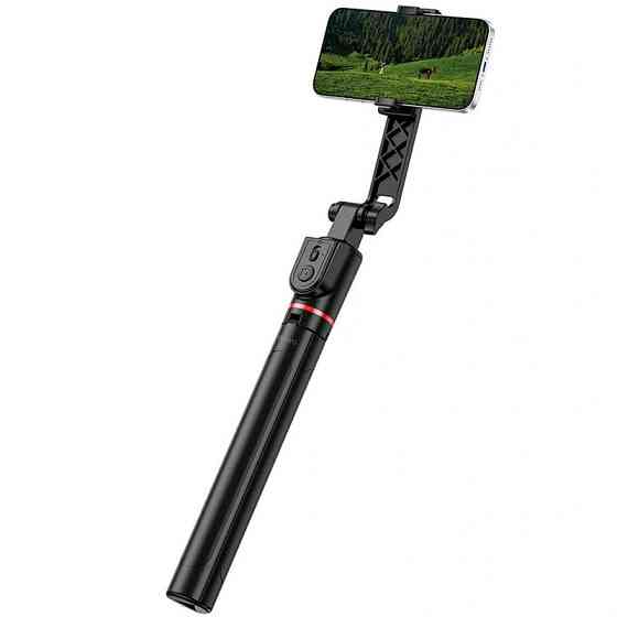 Монопод для селфи WIWU Live broadcast tripod Stick Wi-SE015 Херсон
