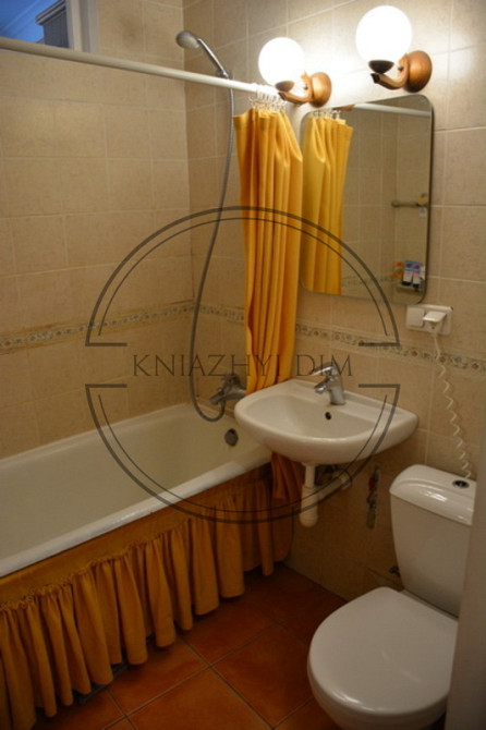 Двокімнатна квартира студіо біля метро Звіринецька № 1186450 Киев - изображение 6